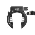 Axa Ring Lock Solid Plus + Shimano Carrier Lock