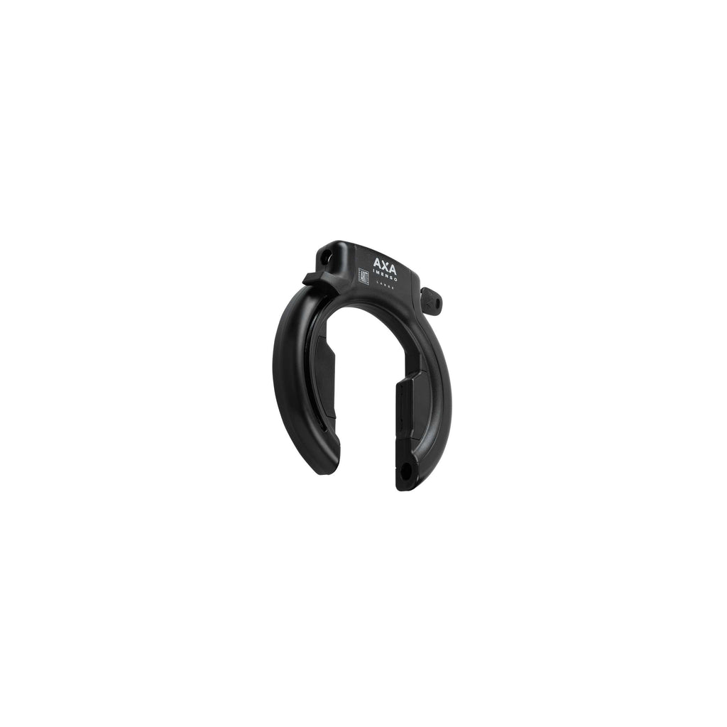 AXA Ringslot Imenso Large Black BULK