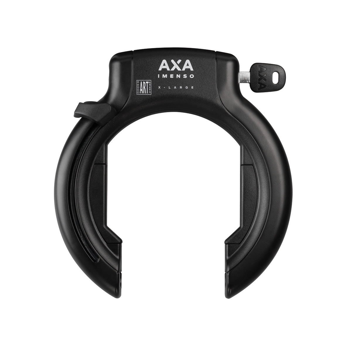 Axa Workshop Verpackungsringverschluss imenso x-large schwarz (p20)