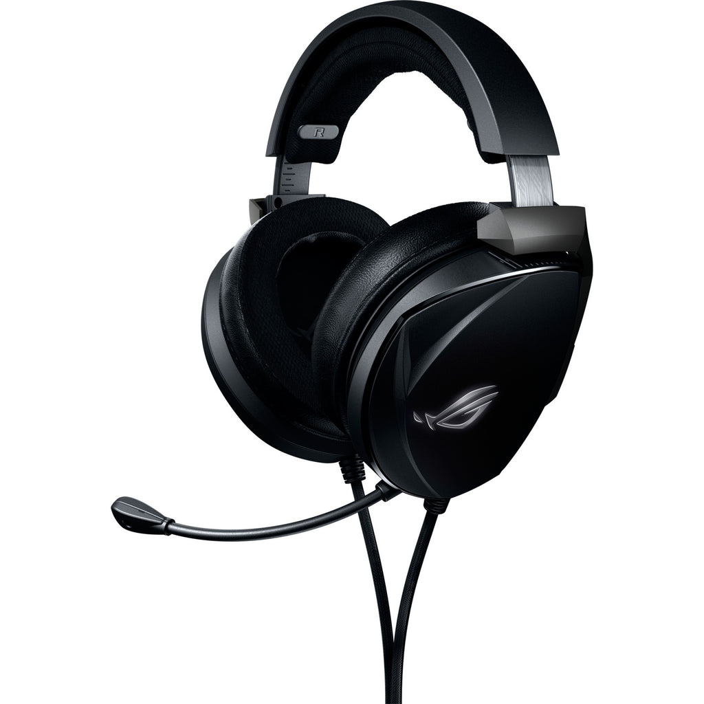 ASUS ROG Theta Electret