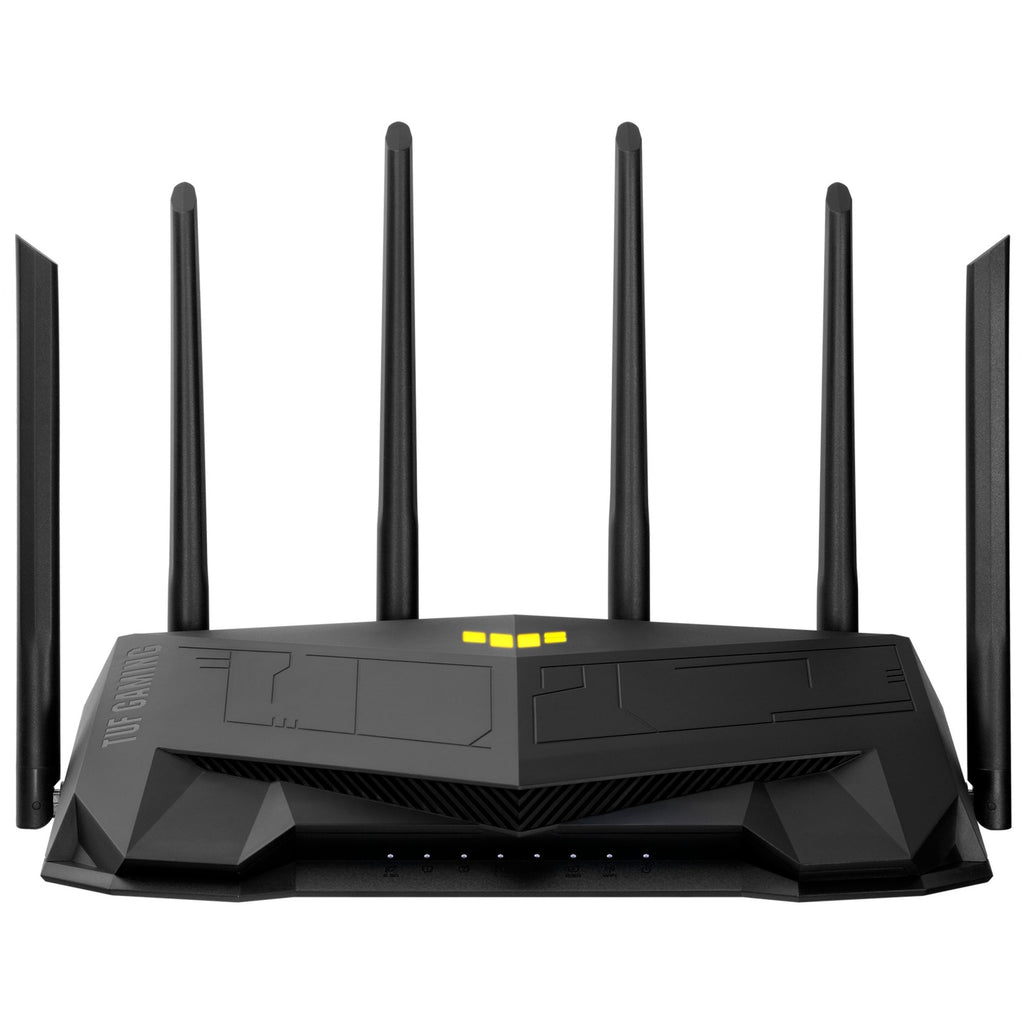 ASUS TUF-AX6000 AiMesh