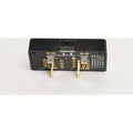 Batterietester Batt bt Flyer Pan Prem Luxusadapter