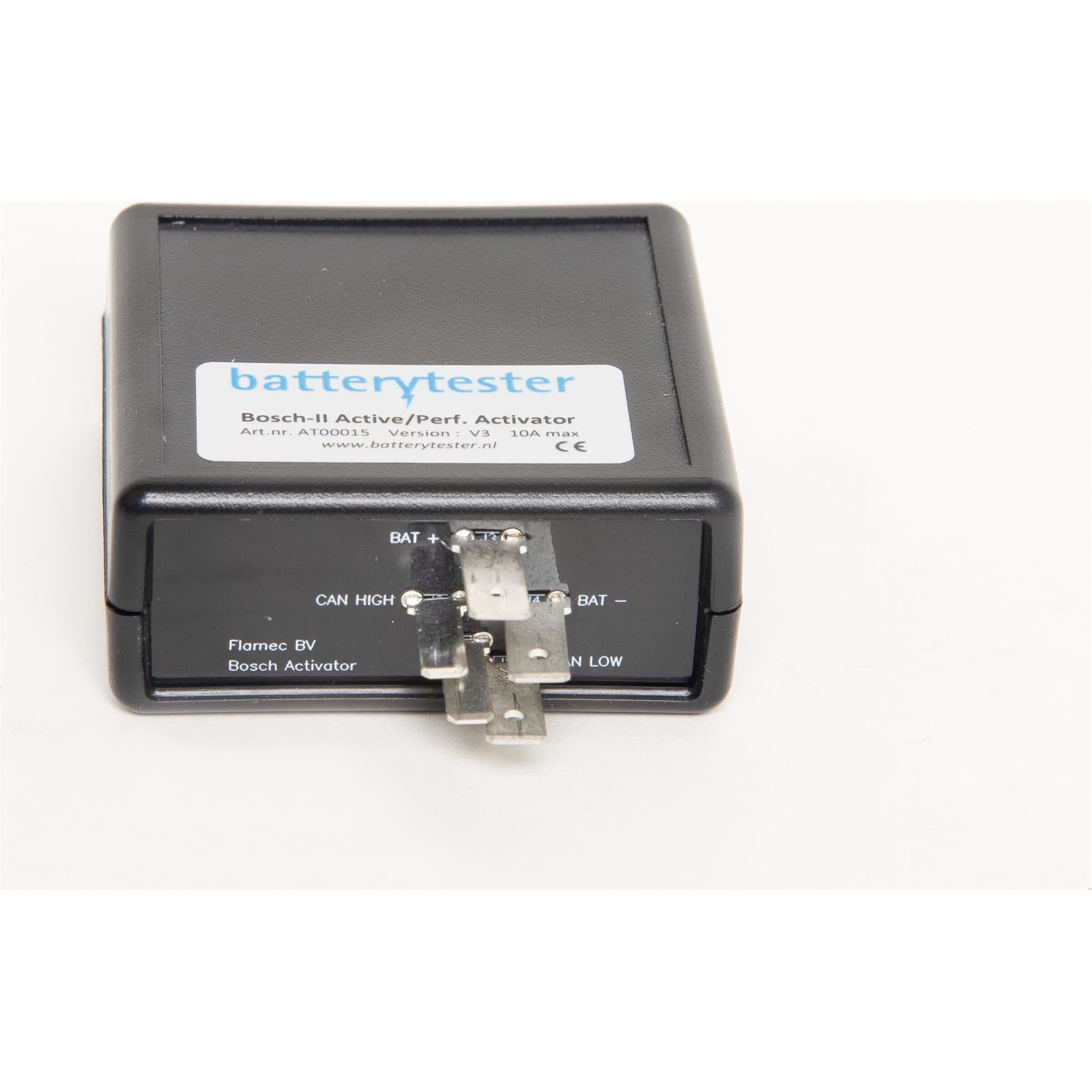 Batterietester Batt bt Bosch Active Performance Adapter