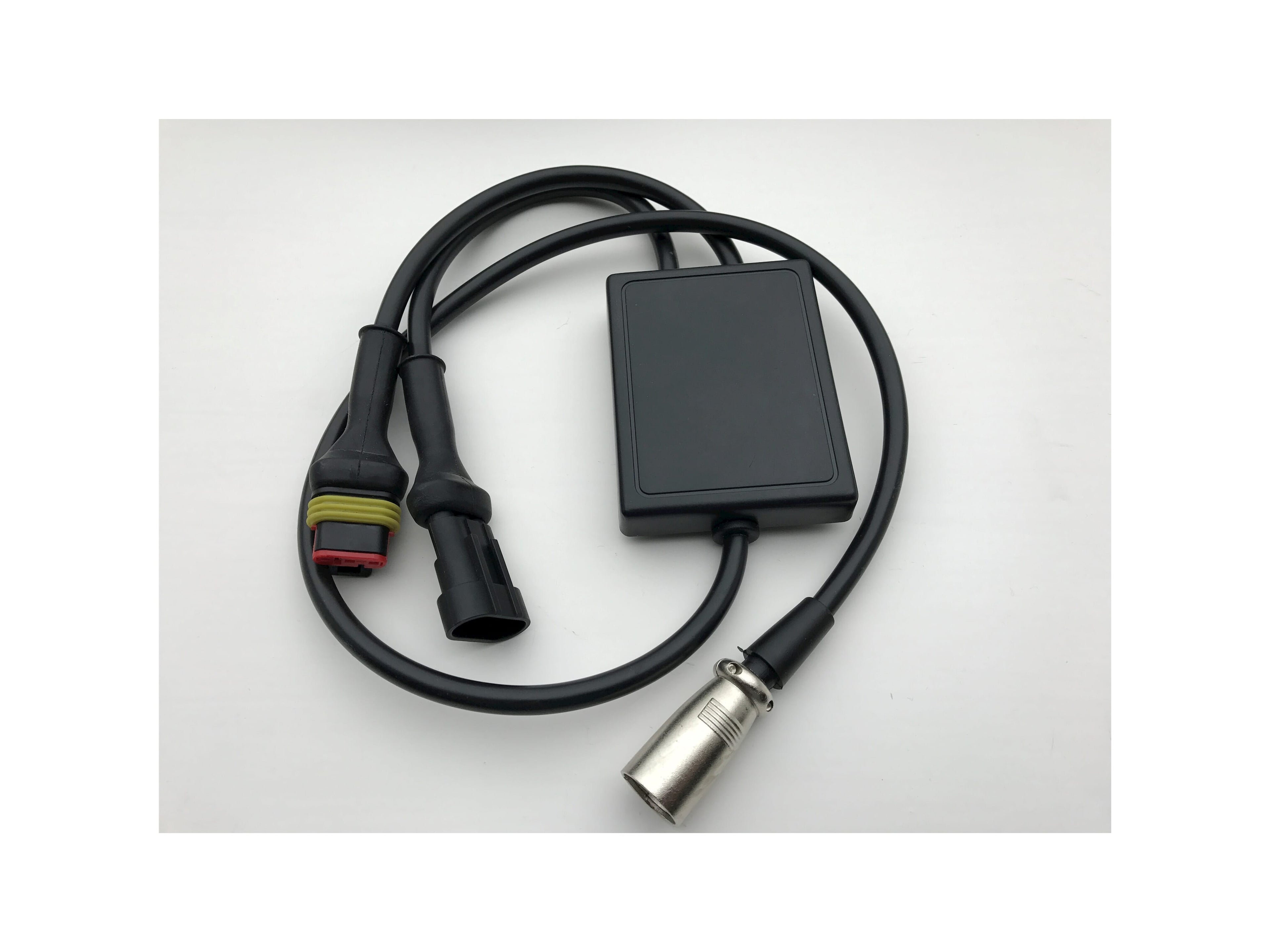 Batterietester Batt bt Sparta Ion Rahmenkabel