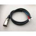 Batterietester Batt bt Uni Flachstecker 5x0,8mm Kabel