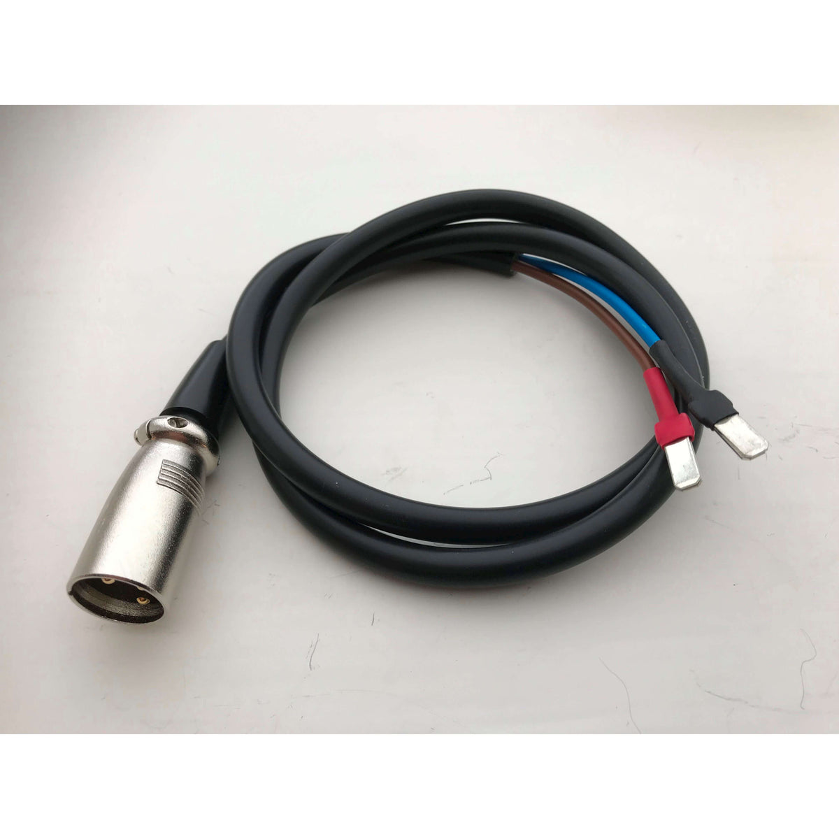 Batterietester Batt bt Uni Flachstecker 5x0,8mm Kabel