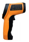 Thermometer infrarood