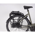 Atranvelo mand epic side rear basket epic side black