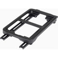 Atran Velo Adapter Newrack Front mit AVS Schwarz