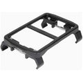 AtranVelo Universaladapter Neues Gestell AVS Aluminium schwarz