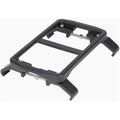 AtranVelo Universaladapter X-Wide New Rack AVS Alu schwarz