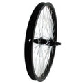 HB Hinterrad 20 Freestyle 14mm Achse schwarz verzinkt