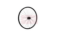 Roland achterwiel 28 ryde taurus21 shimano qb400 zwart