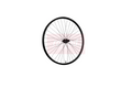 ROLAND HINTERWAD 28 RYDE TAURUS 21 SHIMANO QC300 Schwarz