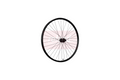 Roland achterwiel 28 ryde rival26 shimano tc500 zwart