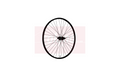 Roland Hinterrad 27,5 Ryde Rival21 Shimano M6000 Schwarz