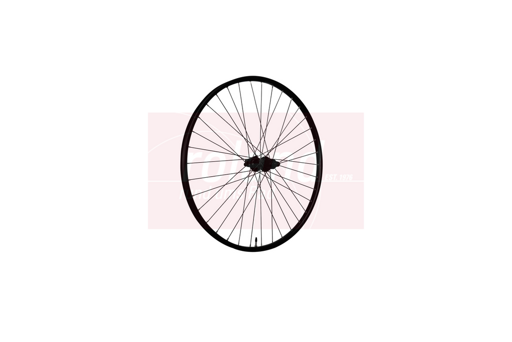 Roland Hinterrad 27,5 Ryde Rival21 Shimano M6000 Schwarz