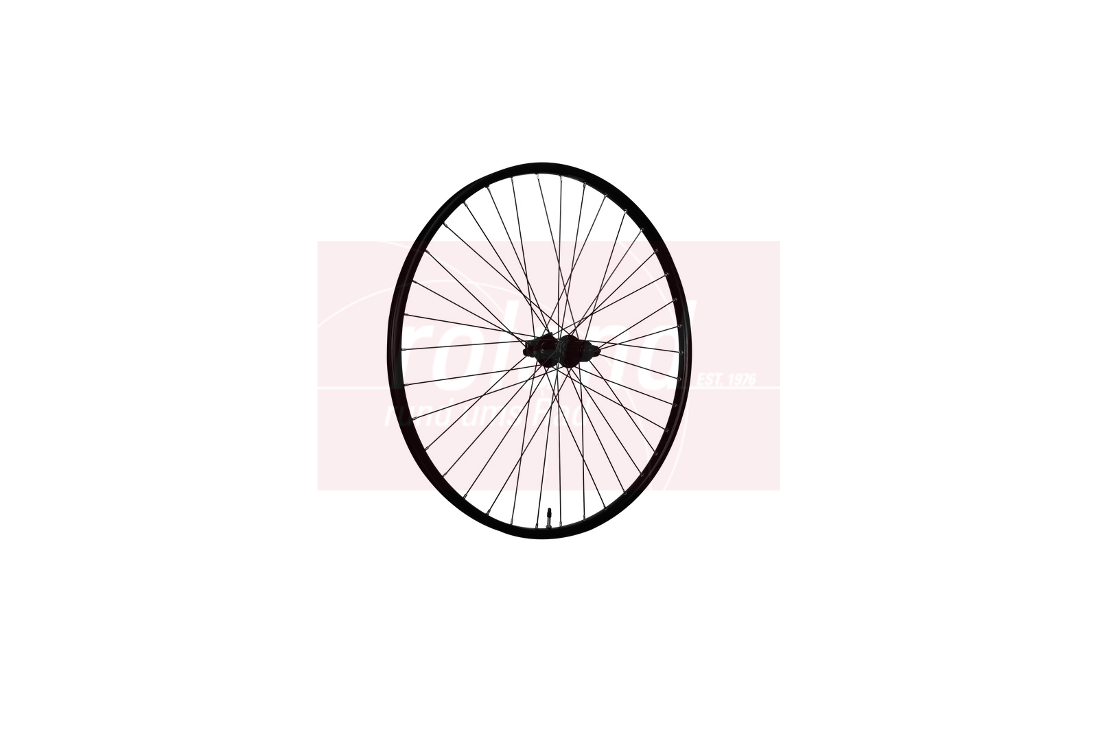 Roland Hinterrad 27,5 Ryde Rival21 Shimano M6000 Schwarz