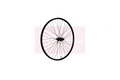 Ryde roland achterwiel 27,5 36g rival21 fhqc300 alu zwart