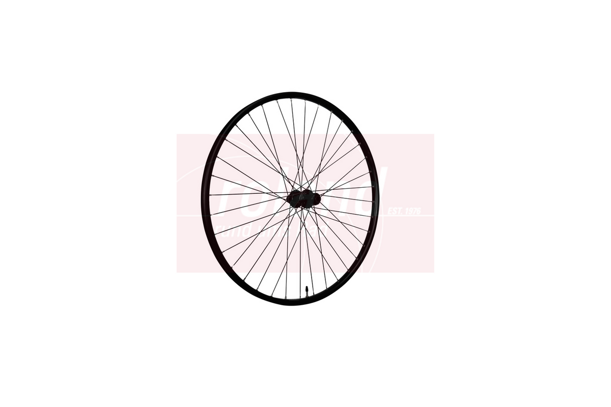 Roland achterwiel 27.5 ryde rival21 shimano m6010 zwart