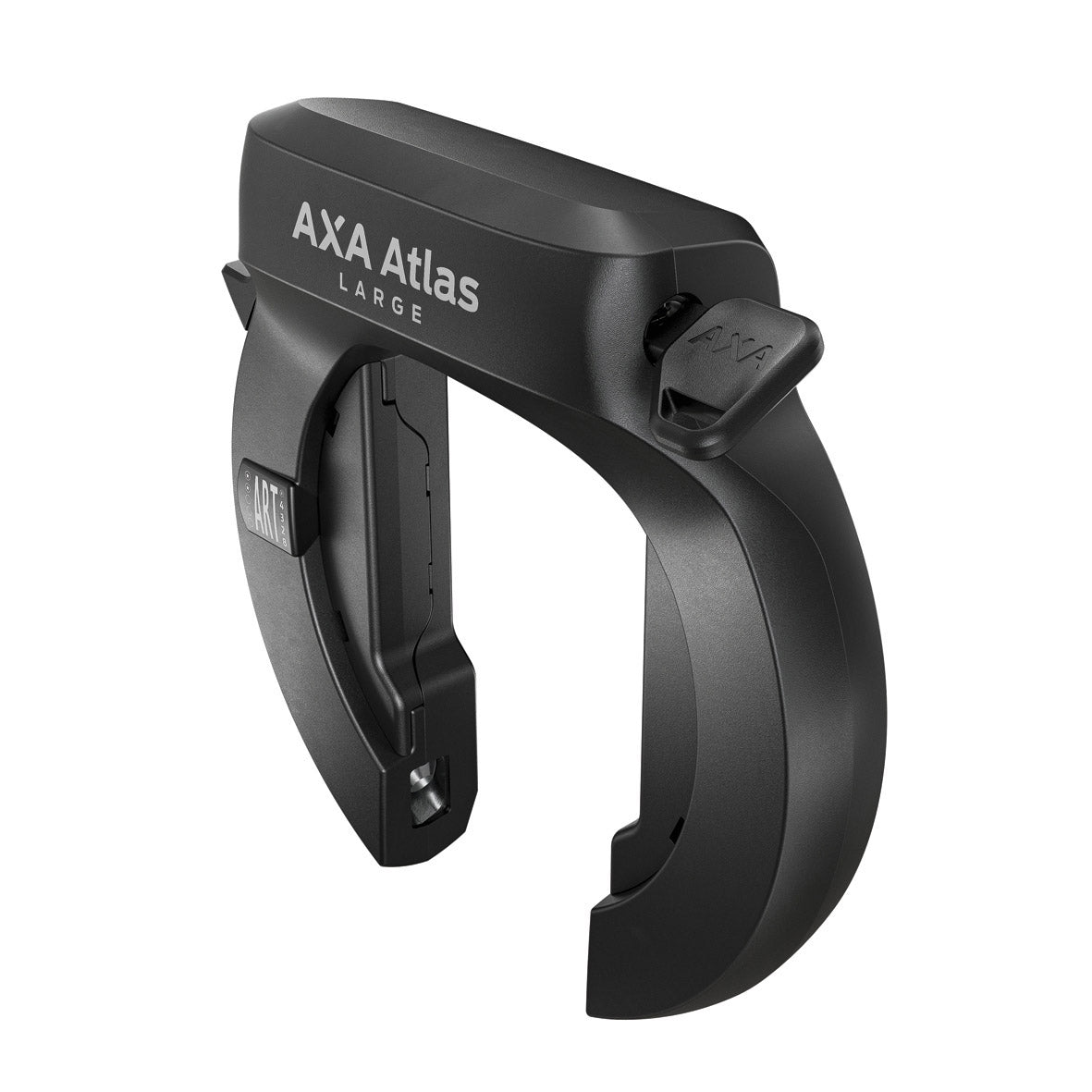 Axa Ring Lock Atlas Groß - Schwarz - Art2 (auf Karte)