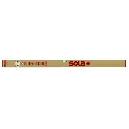 Sola waterpas azm 80cm magnetisch
