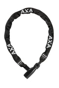 AXA Kettenschloss Absolute 7-110 110cm 7mm schwarz