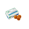 Ad van geloven 20% vleesbitterbal (100x20 gram)