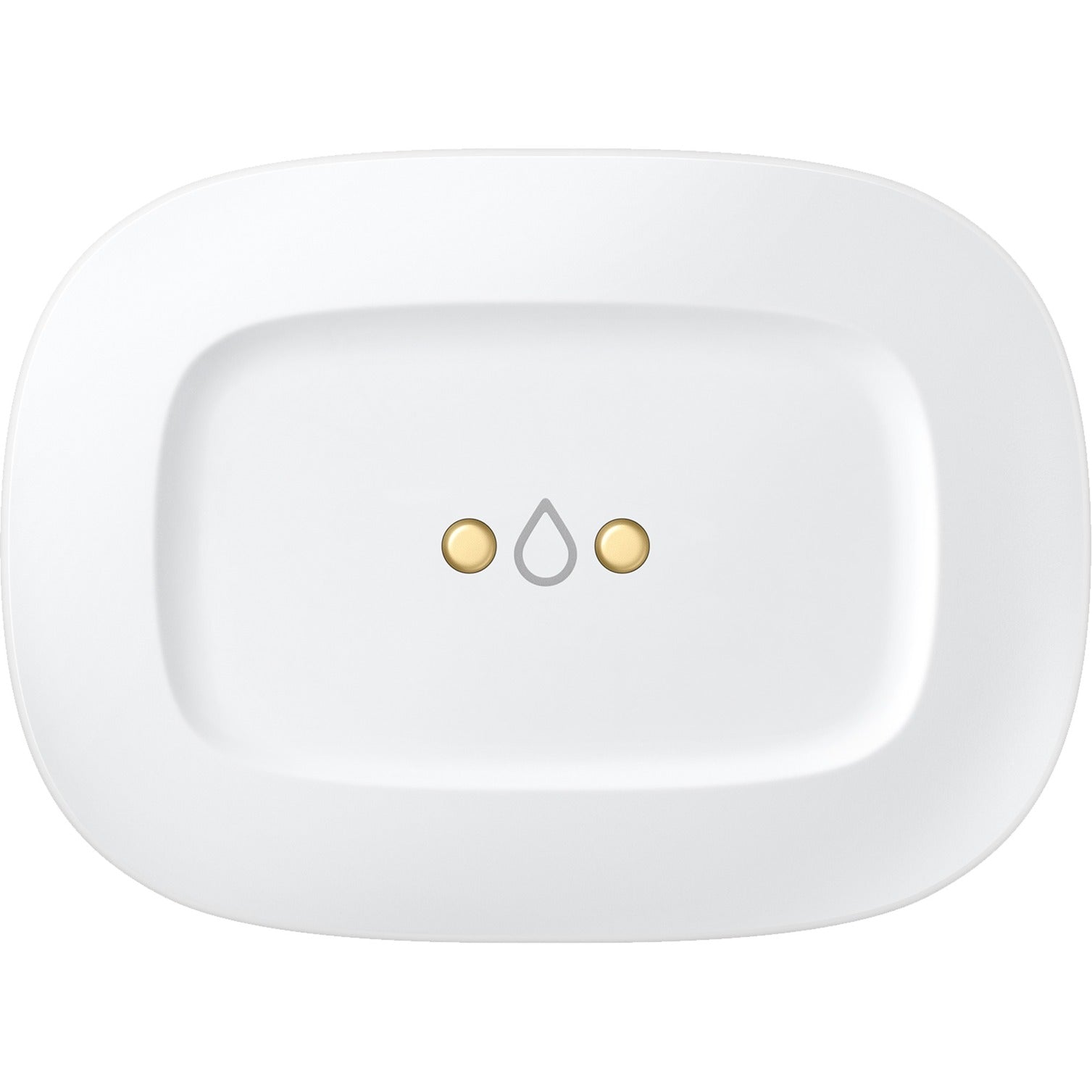 Aeotec waterleak sensor (wit)