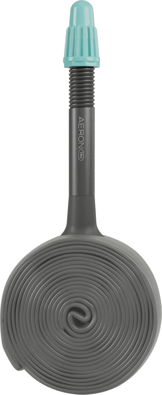 Aeron road superlite race al 28-32 mm tpu inner tube | sv 42 mm