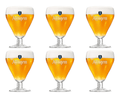 Affligem bierglas (6x 300ml)