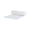 Afvalzak wit 70x110cm t25 (10x20 stuks)