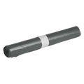 Afvalzak grijs 70x 110cm t30 (10x 25 stuks)