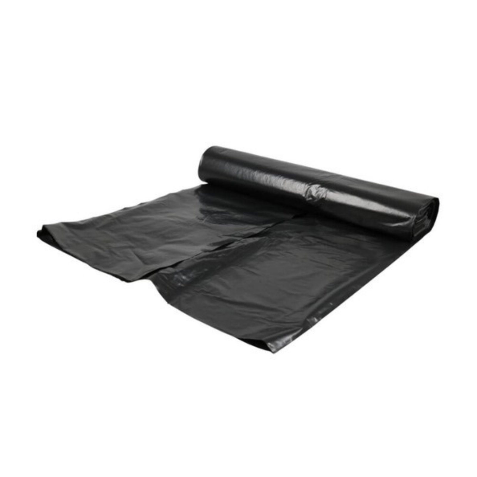 Afvalzak zwart 63x 70cm t15 (20x 50 stuks)