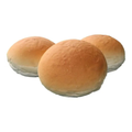 Amstelveld hamburgerbol ambachtelijk (32x55 gram)
