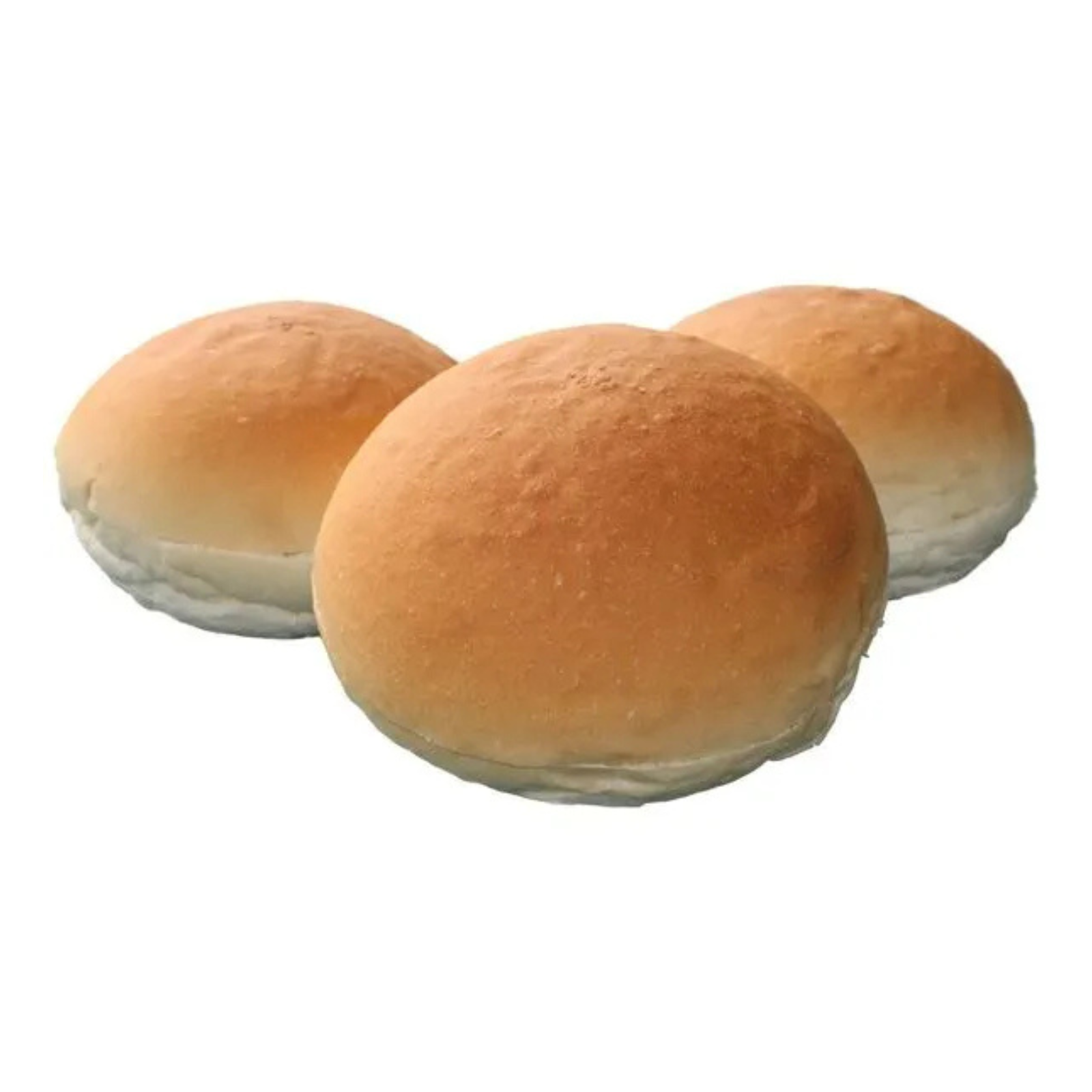 Amstelveld hamburgerbol ambachtelijk (32x55 gram)