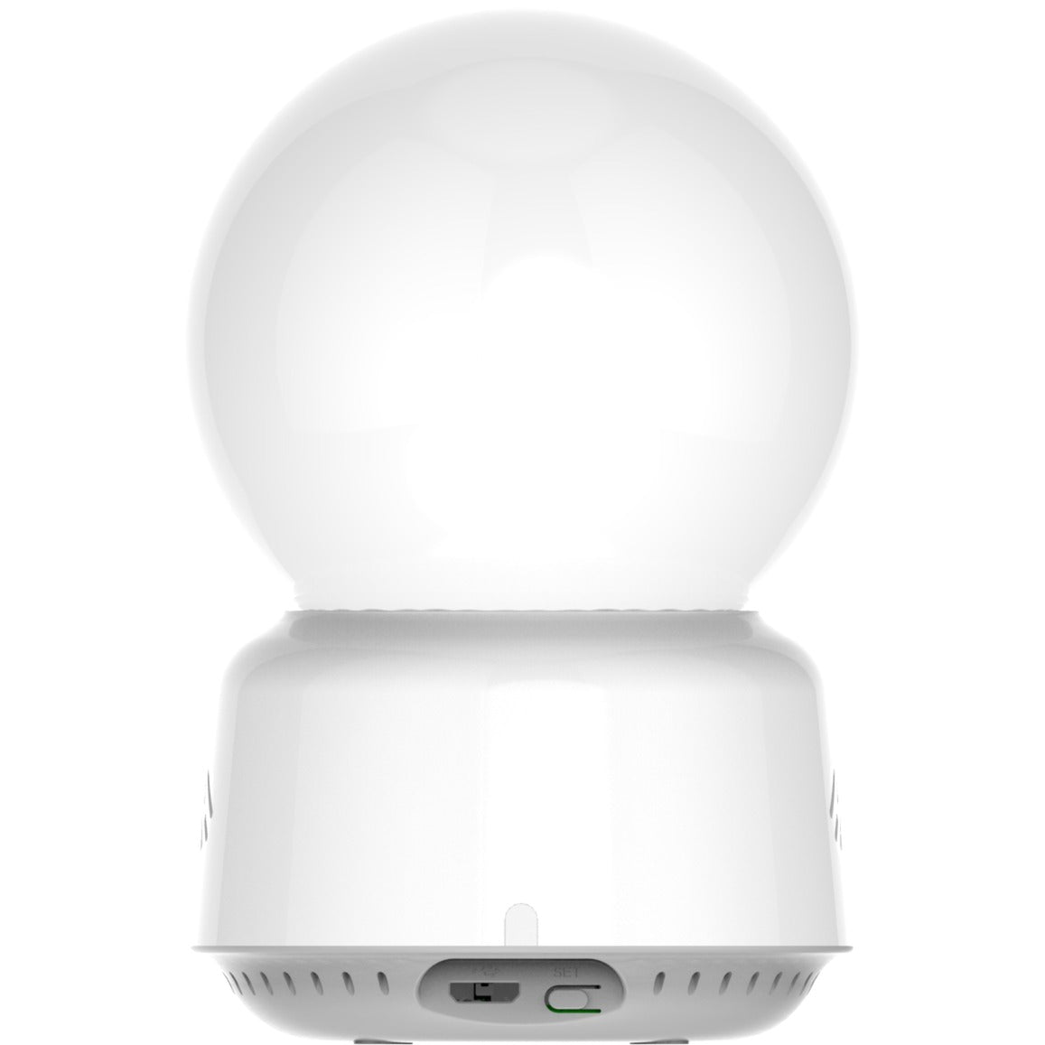 Aqara camera e1 (wit, wi-fi 6, bluetooth 5.2)