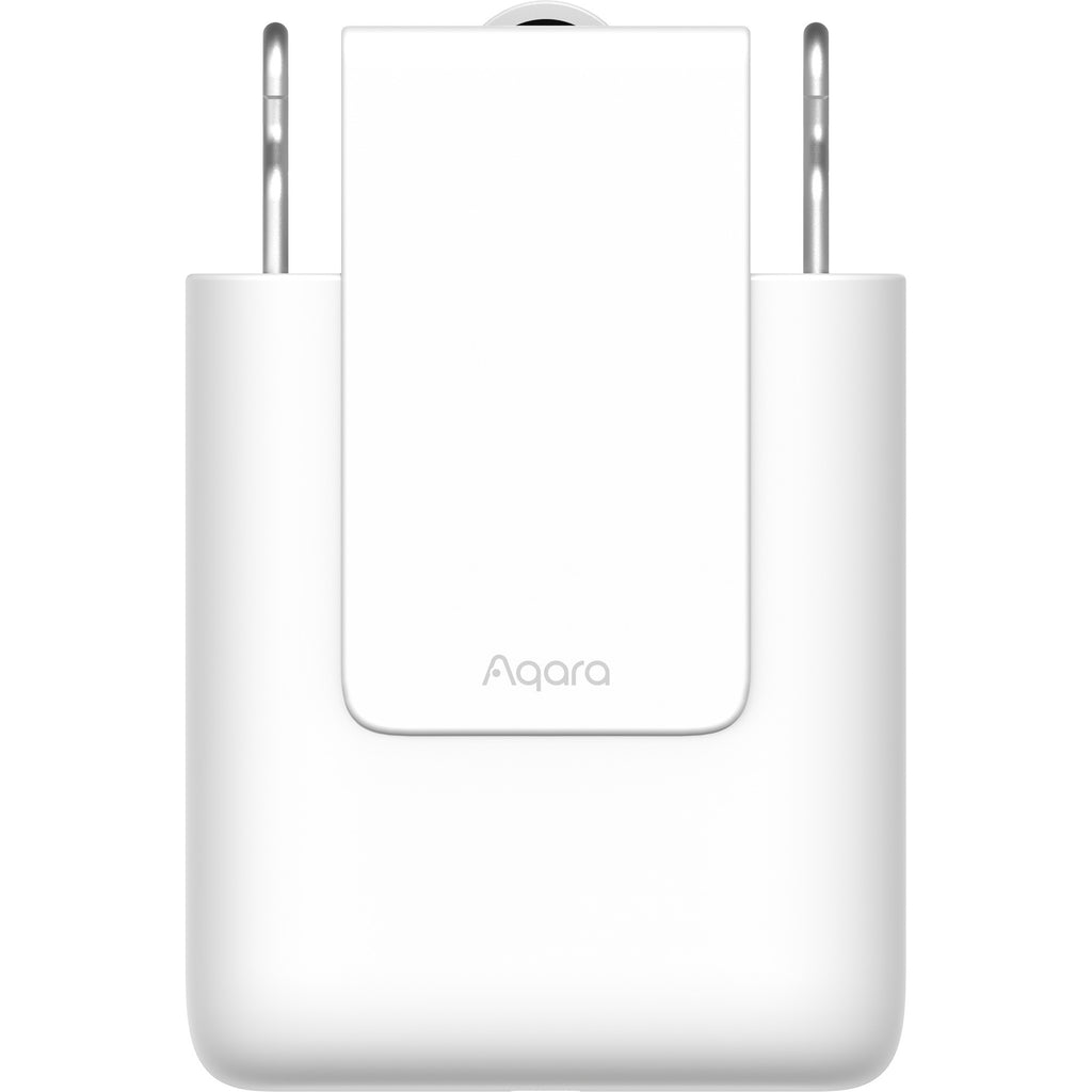 Aqara Vorhangantrieb E1 Schienenversion