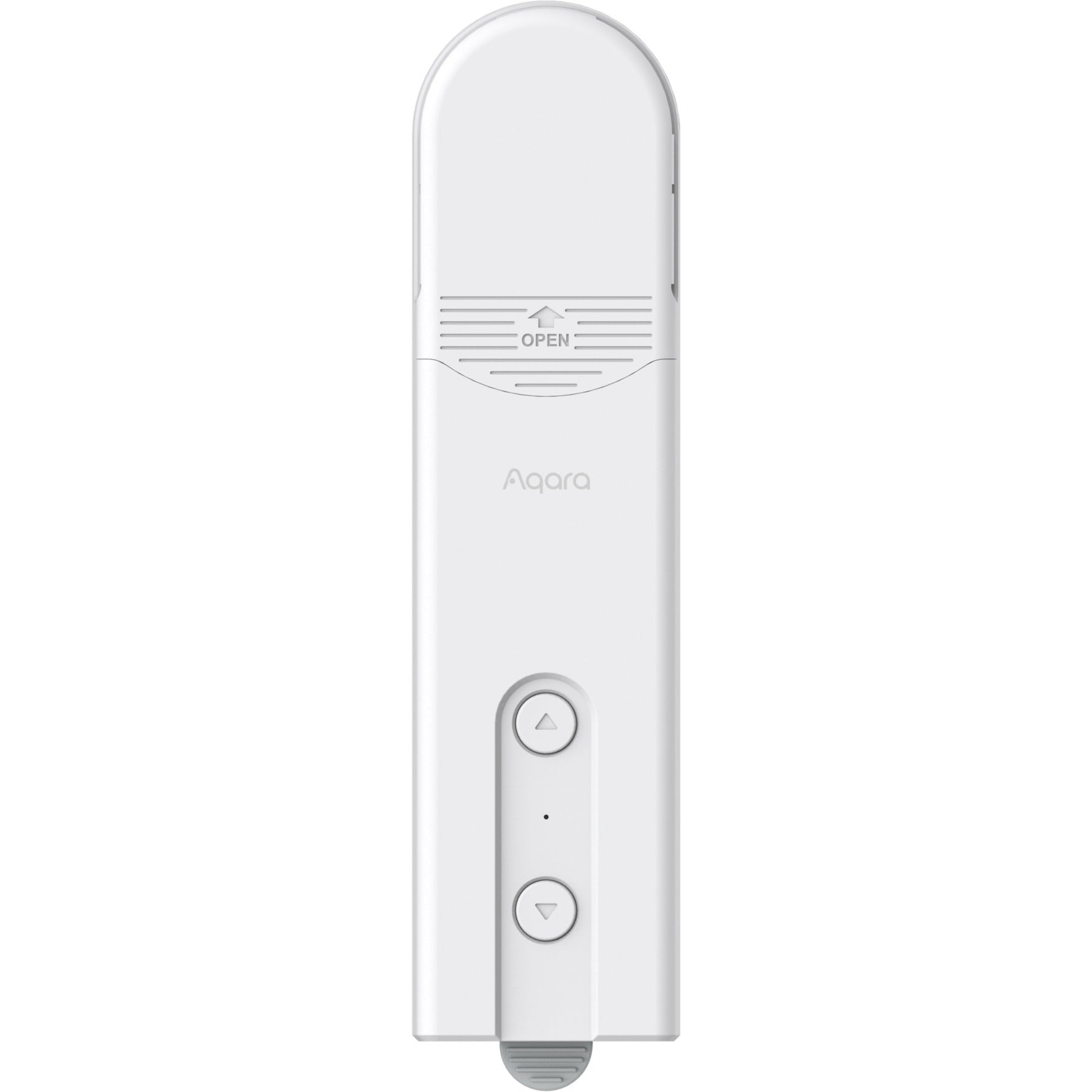 Aqara roller shade driver e1 bedieningspaneel (wit)