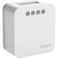 Aqara single switch module t1 (with neutral) relais (wit)