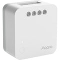 Aqara single switch t1 (no neutral) relais (wit)