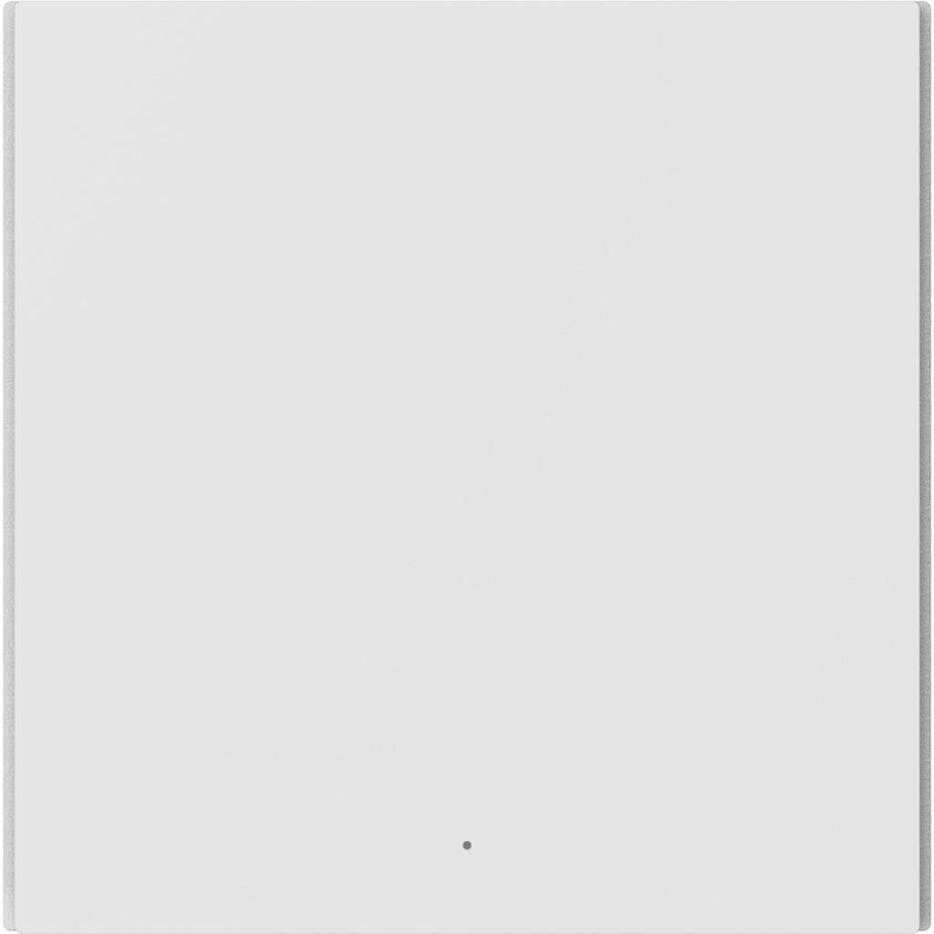 Aqara smart wall switch - single rocker (without neutral) knop (wit)