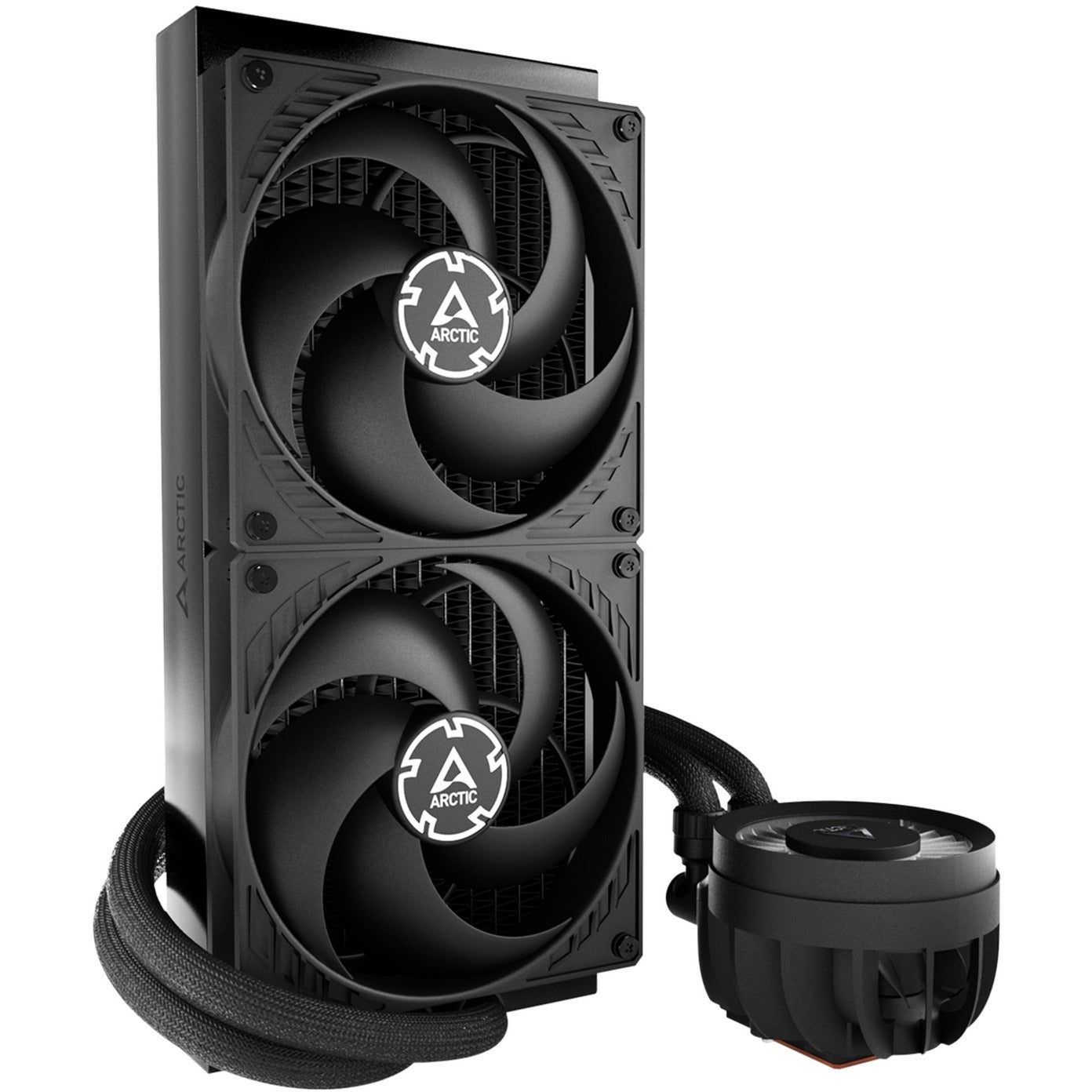 Arctic Arctic Liquid Freezer III 280