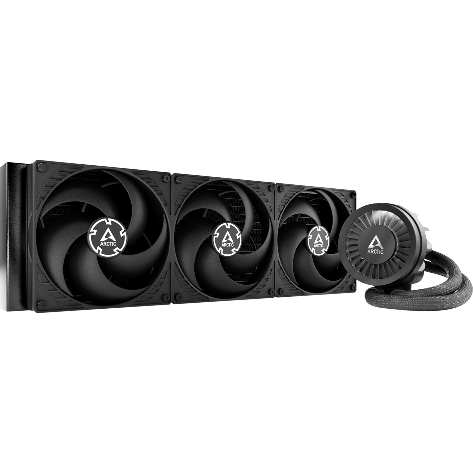 Arctic Arctic Liquid Freezer III 420