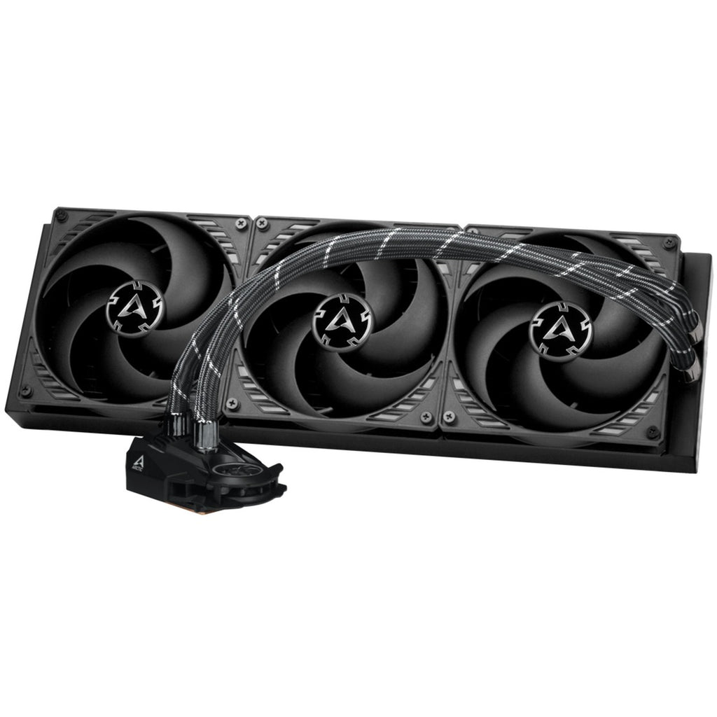 Arctic Liquid Freezer II 420mm