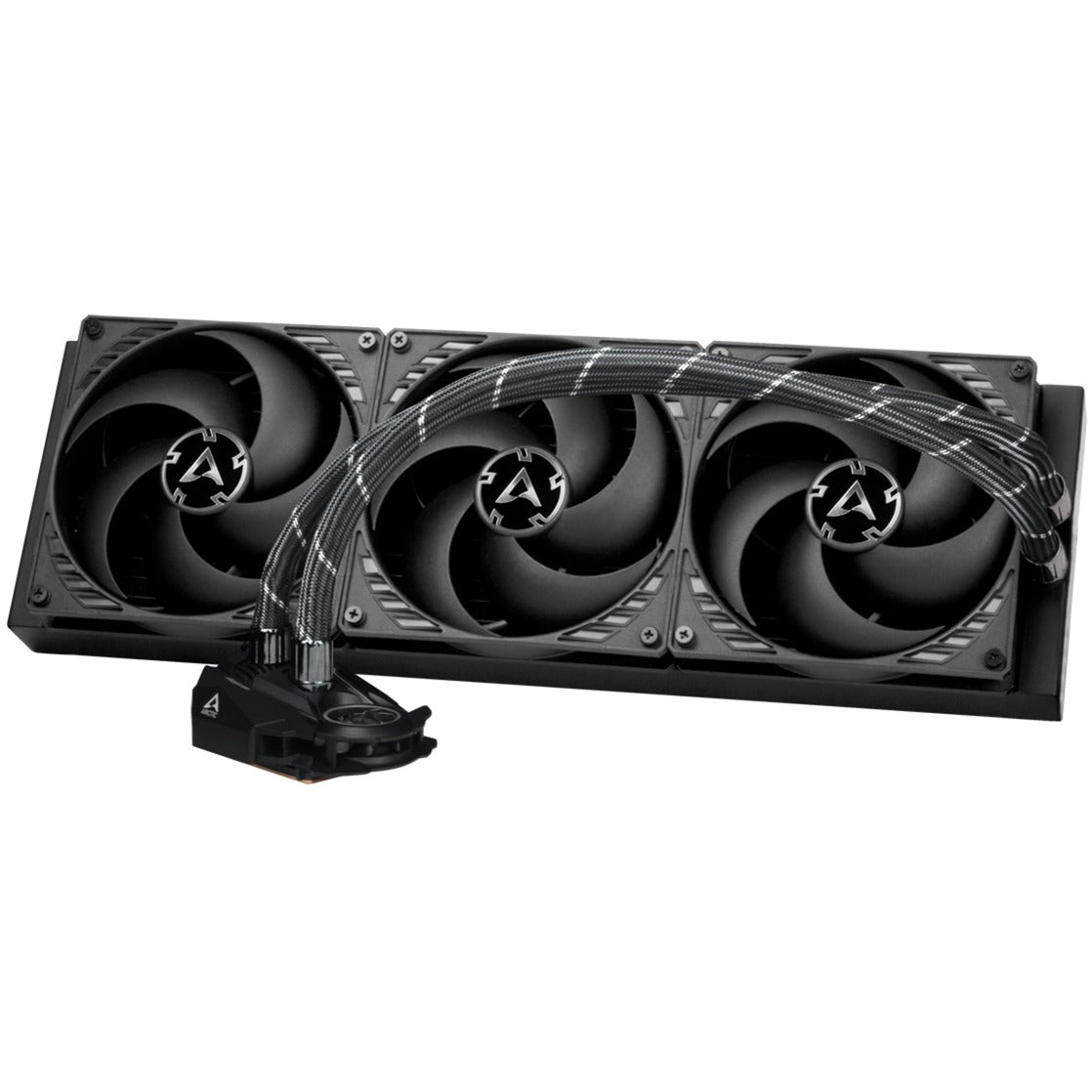 Arctic Liquid Freezer II 420mm