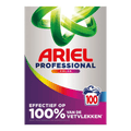 Ariel professional color waspoeder 100 scoops (5,5kg)