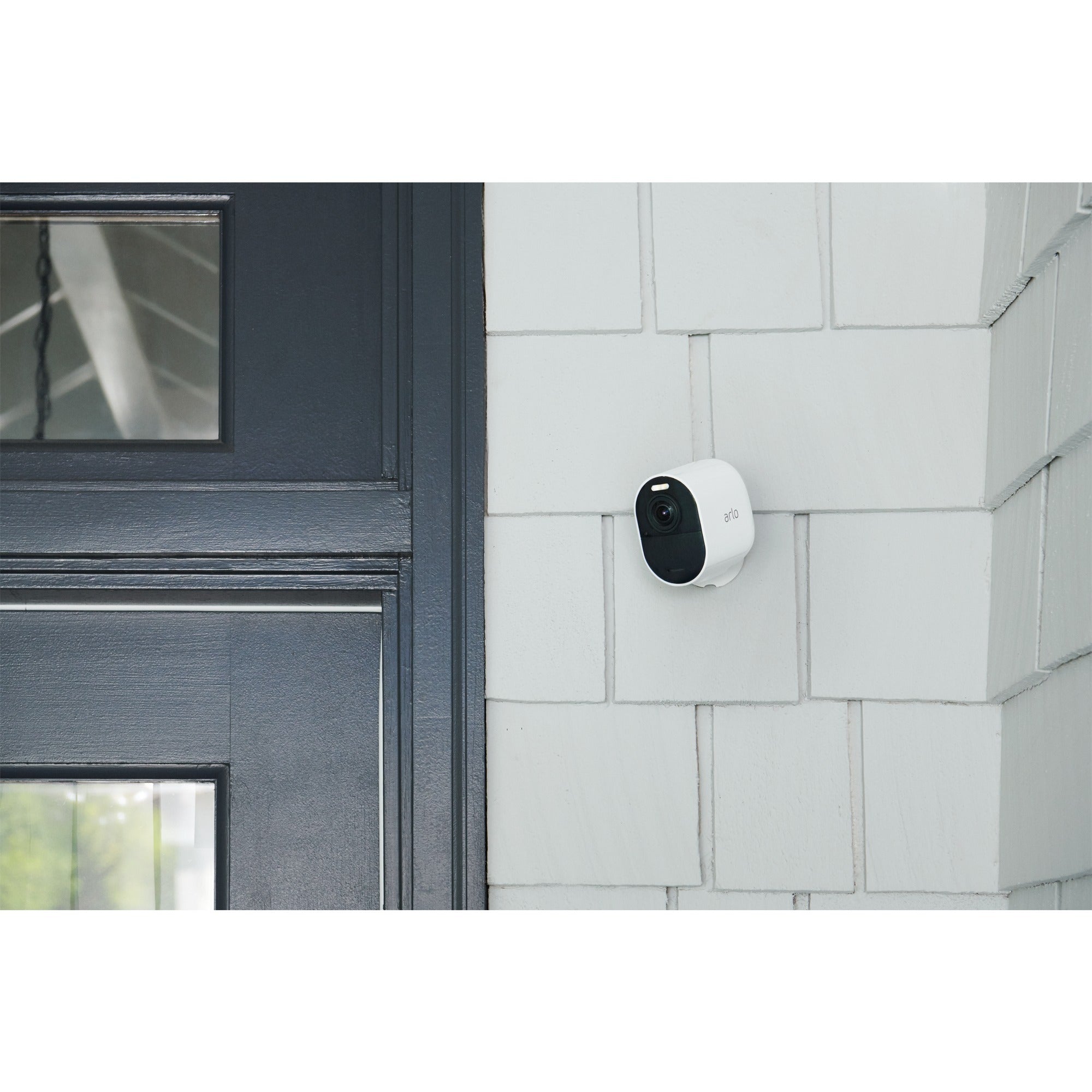 Arlo Ultra 2 Scheinwerfer