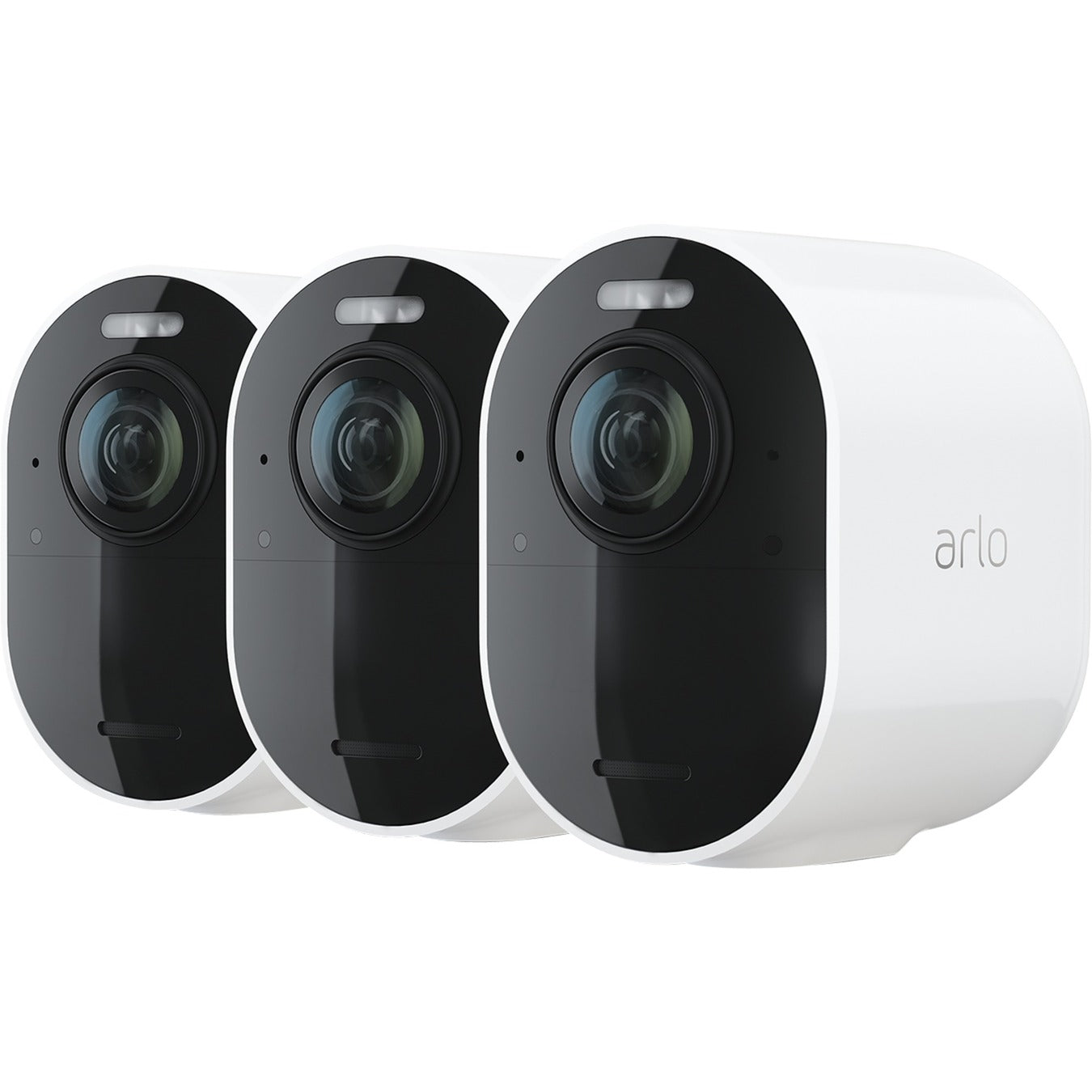 Arlo Ultra 2 Scheinwerfer