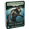 Asmodee Arkham Horror: Fluch des Rougarou